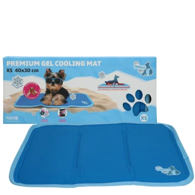 Image of Hofman Coolpets Premium Solid Gel Cooling Mat