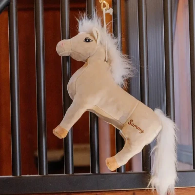 Image of Kentucky Horsewear Relax Horse Toy Sammy Equestrian