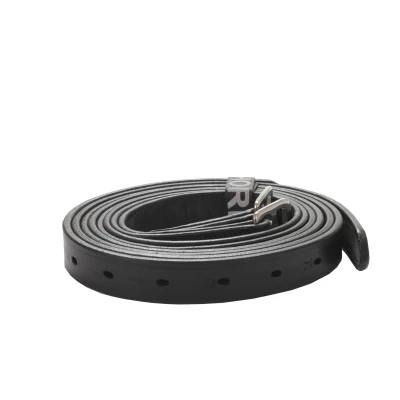 Image of Horka Stirrup Leathers Leather