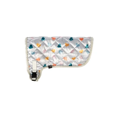 Image of HKM Hobby Horse rug print