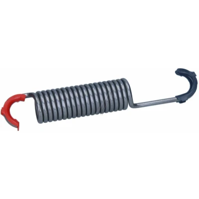 Image of Whirlpool Indesit 481010816226 fairing spring C00447715 suspens