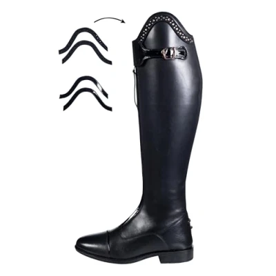 Image of HKM Riding Boots Trinity