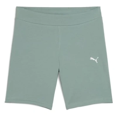 Image of PUMA Women&#039;s Ess Short Leggings 7