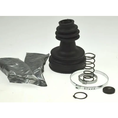 Image of Bellow Set, drive shaft LÖBRO 305840