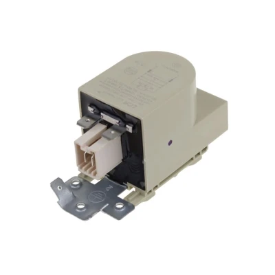 Image of Whirlpool Interference capacitor 0.47μf 481010807672