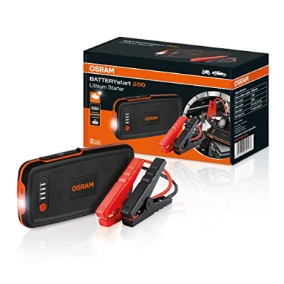 Image of Battery Starter OSRAM OBSL200