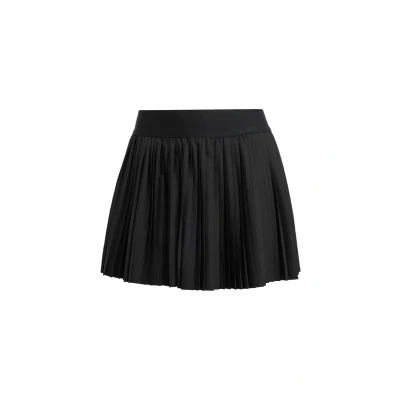Image of adidas Performance Sports skirt, Women&#039;s, Size: XS, Black