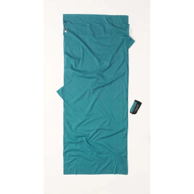 Image of Cocoon Travelsheet Insectshield Egyptian Cotton Travel sheet