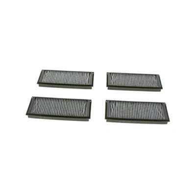 Image of Filter, interior air BOSCH 1 987 435 587
