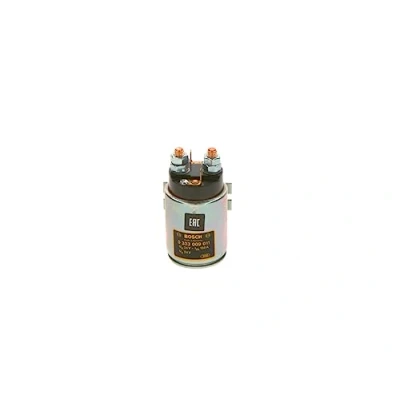 Image of Relay, main current BOSCH 0 333 009 011