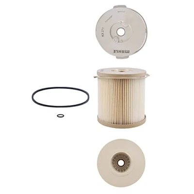 Image of Fuel filter KNECHT KX 34