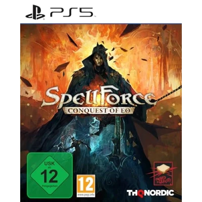 Image of SpellForce Conquest of Eo
