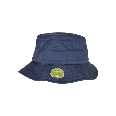 Image of Flexfit Bucket Hat, Size: One Size, Navy
