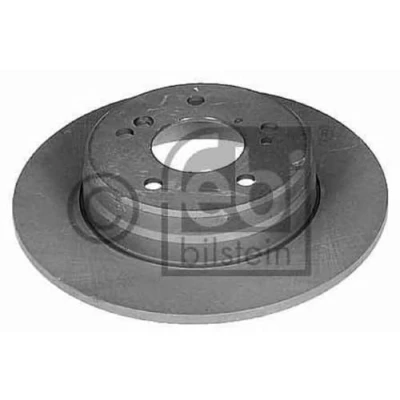 Image of Brake Disc FEBI BILSTEIN 04629