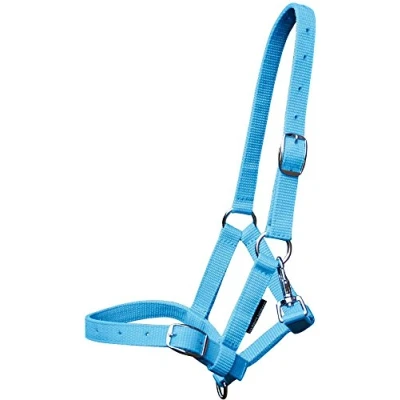 Image of Harry&#039;s Horse Foal Headcollar