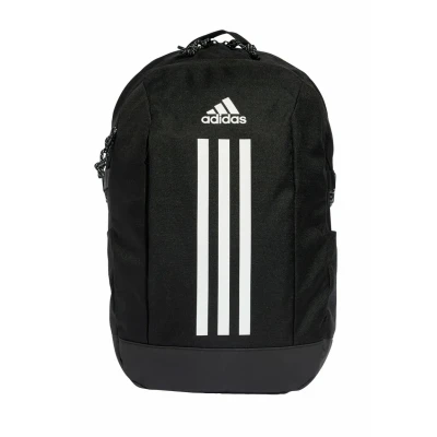Image of adidas Performance Power Rucksack Black white, Size: One Size/No Size, white