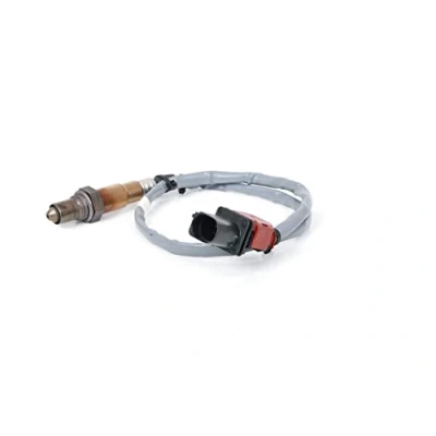 Image of Lambda Sensor BOSCH 0 281 004 429