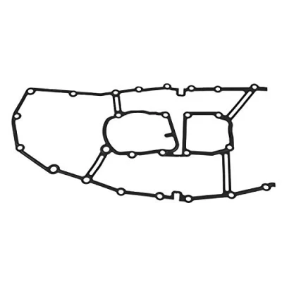 Image of Gasket, timing case FEBI BILSTEIN 22564