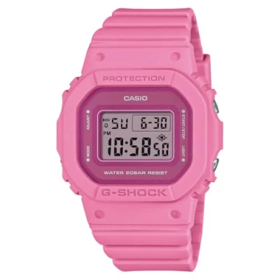 Image of Casio G Shock GMD S5610PP 4ER Men&#039;s watch Ø 40.5mm