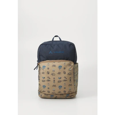Image of Vaude Minnie Unisex Rucksack for kids, Size: One Size, Oat