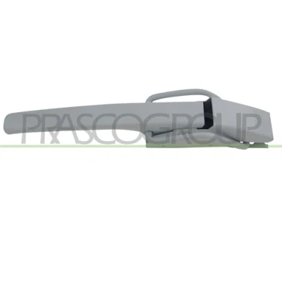 Image of Exterior Door Handle PRASCO TY8188307