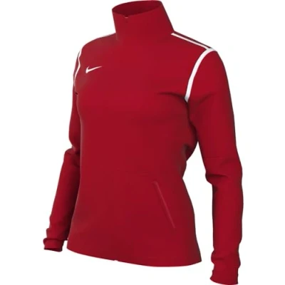 Image of Nike Women&#039;s W Nk Df Park20 Trk Jacket K R