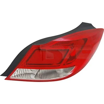 Image of Combination Rearlight TYC 11 11800 01 2