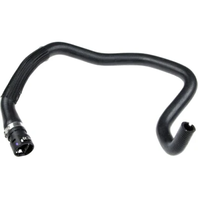 Image of Heater hose GATES 02 1652