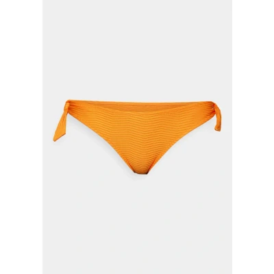 Image of Pepe Jeans WAVE KNOT Bikini bottoms, Women&#039;s, Size: XS, Orange