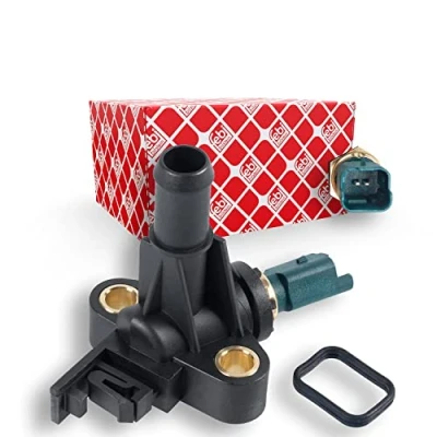 Image of Sensor, coolant temperature FEBI BILSTEIN 106856