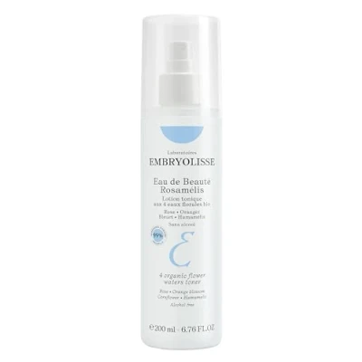 Image of Embryolisse Floral Essence Toner 200ml