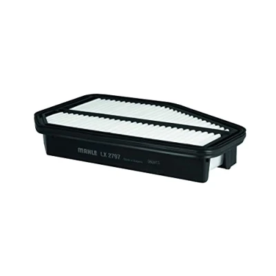 Image of Air Filter KNECHT LX 2797