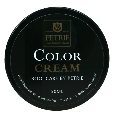Image of Petrie Color Cream