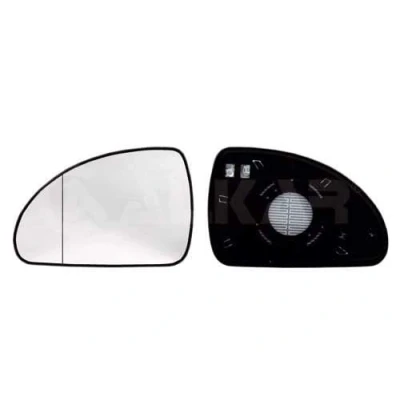 Image of mirror Glass, outside BLIC 6102 02 1271138P