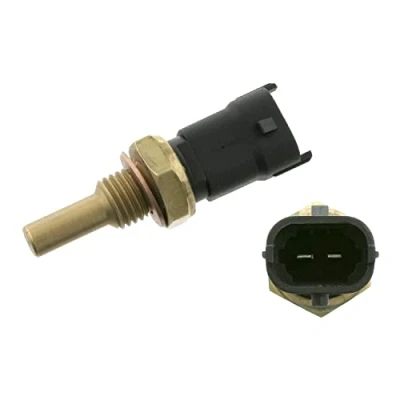 Image of Sensor, coolant temperature FEBI BILSTEIN 28377