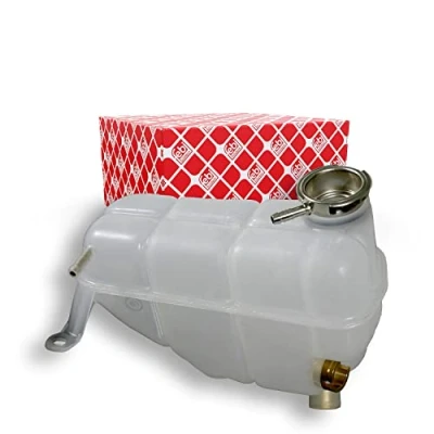 Image of Expansion Tank, coolant FEBI BILSTEIN 22626