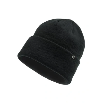 Image of Brandit Watch Beanie, Size: One Size, Black