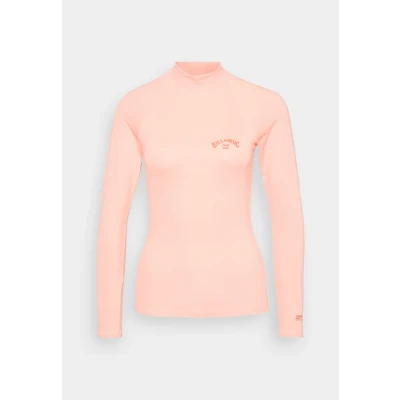 Image of Billabong Tropic Surf Long Sleeve UPF 50 T Shirt for Women