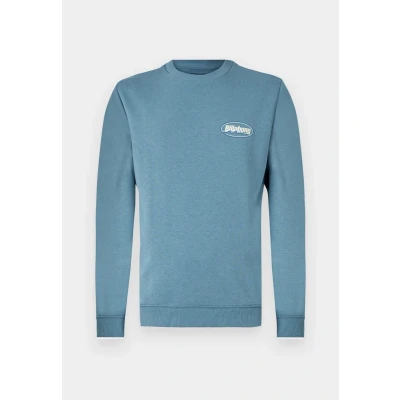 Image of BILLABONG Men&#039;s Foundation Cr Sweatshirt (pack of 1)