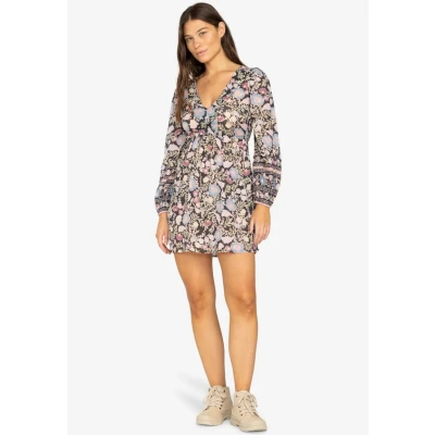 Image of Billabong NEW DAWN Day dress, Women&#039;s, Size: XL, Bsd
