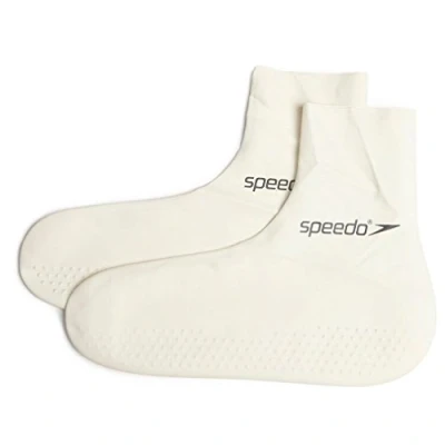 Image of Speedo Unisex Latex Sock Pool Essentials