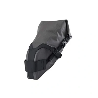 Image of Altura Unisex Adult Vortex 2 Waterproof Compact Seatpack Black, 4 6 Litres