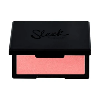 Image of Sleek MakeUP Face Form Blush (Various Shades) Like a Snack (Rose Gold)