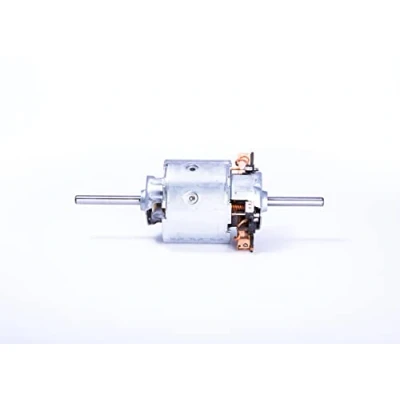 Image of Electric Motor, interior blower BOSCH 0 130 111