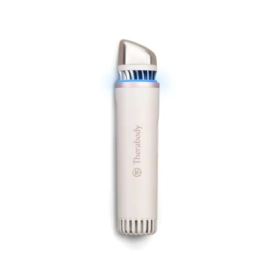 Image of Therabody Depuffing Wand White