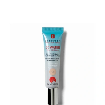 Image of Erborian CC Water 15ml Clair