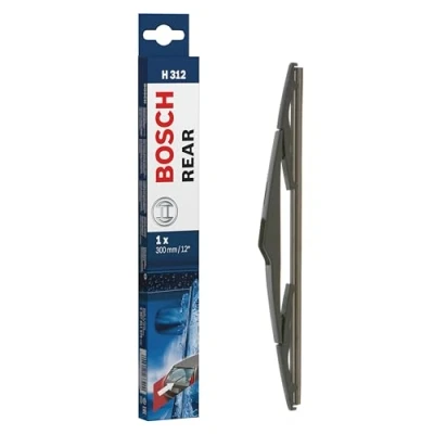Image of Wiper Blade BOSCH 3 397 011 678