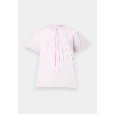 Image of JDY Jdylima LIFE Blouse, Women&#039;s, Size: 8, Pink lady