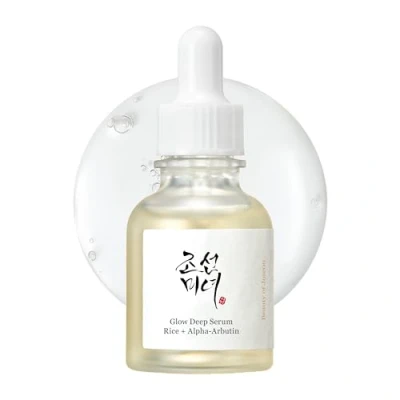Image of Beauty of Joseon Glow Deep Serum Rice + Arbutin 30ml