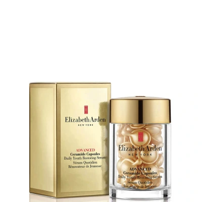 Image of Elizabeth Arden Ceramide Capsules Advanced (30 Capsules)